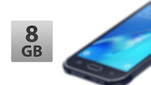 Samsung durmuyor: Galaxy J1 Ace Neo duyuruldu