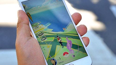 Pokemon Go yükleyen Android cihazlar tehlikede