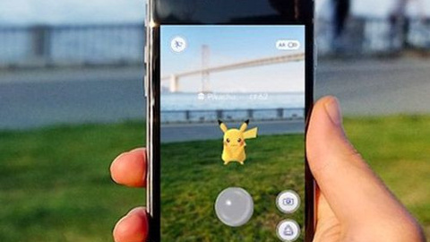 Twitter'da Pokemon Go çılgınlığı
