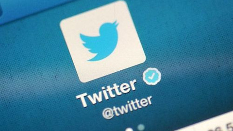 Twitter Fransa için hassas davrandı