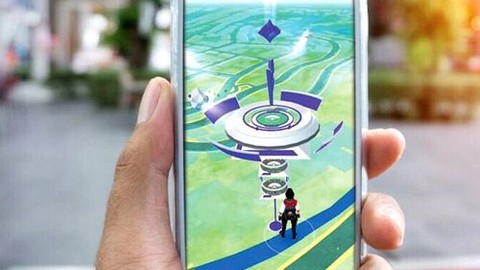 Pokemon Go oynayabilmek için işten ayrıldı