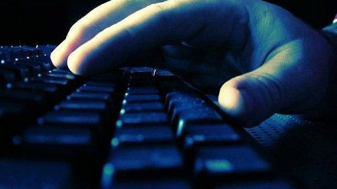 Klavye kahramanları emniyete bildirilecek
