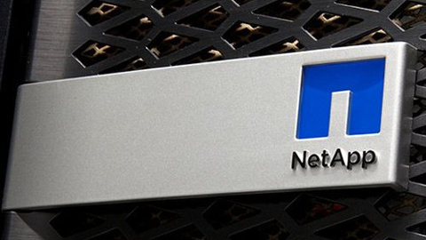 NetApp, veri koruma yazılımlarını güçlendirdi