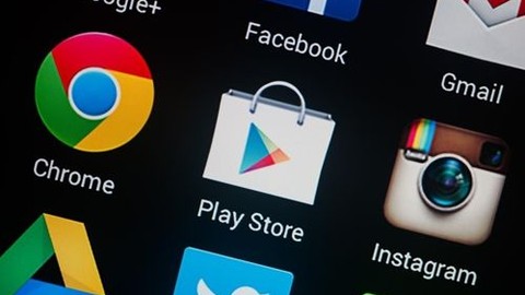 Google Play'e yeni kategoriler geliyor
