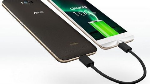 Zenfone Max 2016 tablolarla uzun kullanım batarya testi