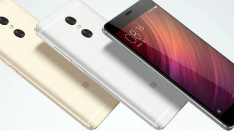 Xiaomi Redmi Pro duyuruldu!