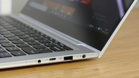 Xiaomi Mi Notebook Air'a ilk rakip çıktı:Lenovo Air 13 Pro duyuruldu