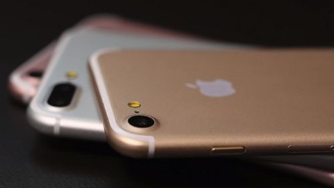 iPhone 7, iPhone 7 Plus ve iPhone 7 Pro bir kez daha ortaya çıktı (Video)