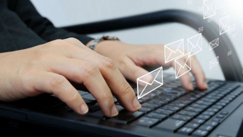 E-yazışma ile bürokratik işlemler hızlanacak
