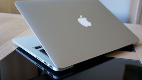 Yeni nesil MacBook Pro parmak izi tarayıcısıyla gelebilir!