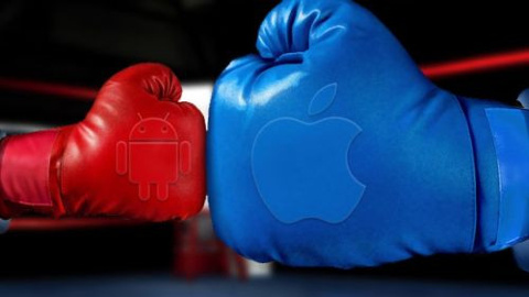 iOS'un Android'den daha iyi olduğunu gösteren 10 şey