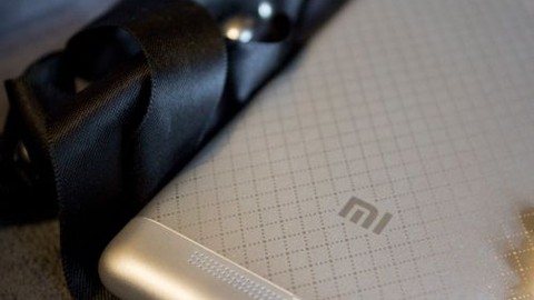 Amiral gemisi Xiaomi Mi 6 görüntülendi!