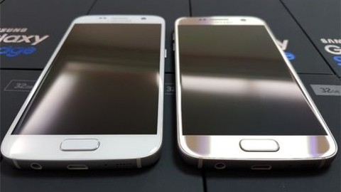 Sahte Galaxy S7 Edge nasıl anlaşılır? (Video)
