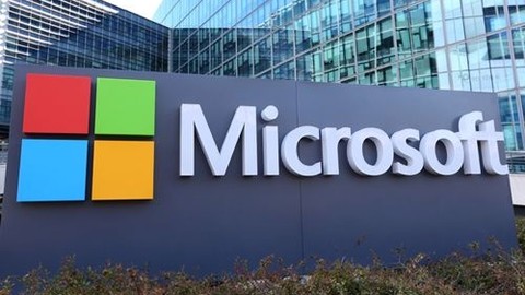 Artık Microsoft'un da canlı yayın platformu var!