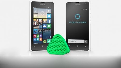 Microsoft Lumia 435'in gerçeğinden bir hayli uzak prototipi ortaya çıktı