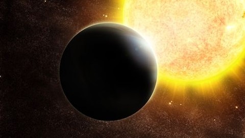 Dünya'ya benzeyen ve oldukça yakında bulunan bir gezegen keşfedildi!