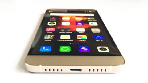 İşte dünyanın 8GB RAM'li ilk akıllı telefonu