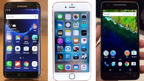 En iyi akıllı telefonlar
