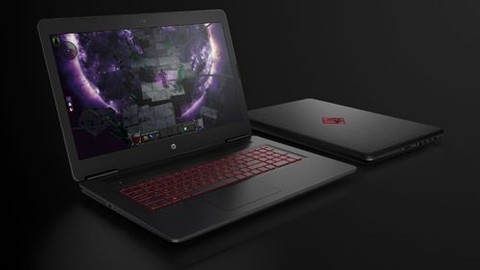 HP, OMEN X ile oyun dünyasına hükmedecek