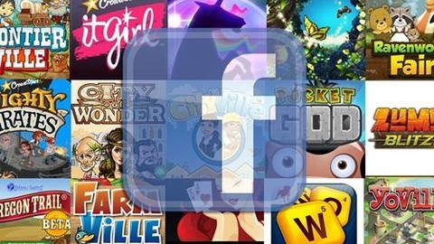 Facebook da oyun platformu işine giriyor