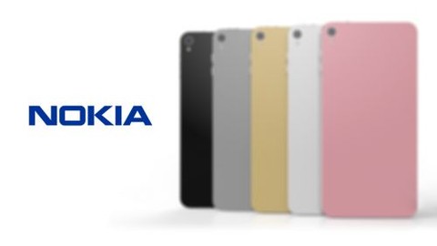 Android 7.0 ile çalışan Nokia D1C testlerde göründü