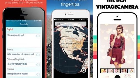 Kısa süreliğine ücretsiz olan iOS uygulamaları