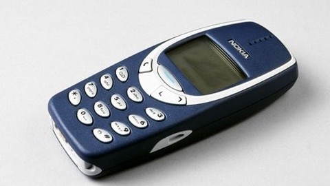 Tüm zamanların en çok satan 10 telefonu