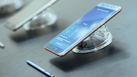 Galaxy Note 7 yerine alabileceğiniz 5 akıllı telefon