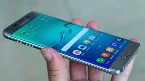 Galaxy Note 7 dayanıklılık testinden geçemedi!