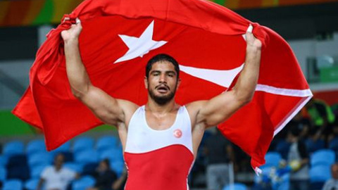 Tarihimizin en iyi 4. Olimpiyatını yaşadık
