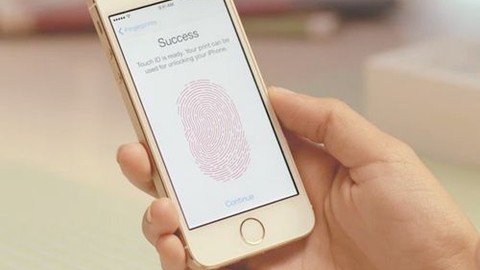 Apple'ın yeni patenti, telefon hırsızlığını bitirecek