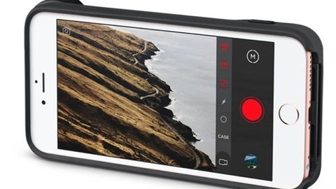 iOS'in kendine ait video düzenleme uygulaması olacak