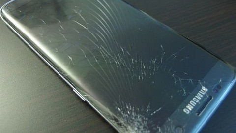 Galaxy Note 7,S7, S7 Edge, LG G5, HTC 10, iPhone 6s, 6S Plus, SE ekran değiştirme fiyatları