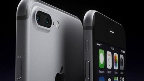 Apple iPhone 7 ve iPhone 7 Plus Spigen kılıfları