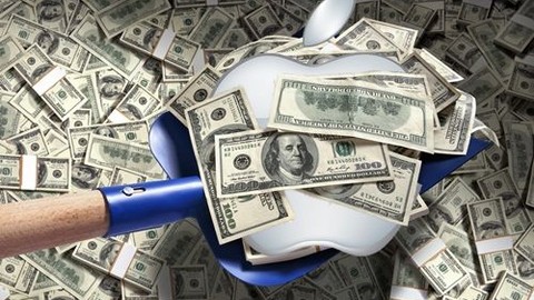 Apple'ın 14.5 milyar dolarlık borcu kaç Apple ürününe denk geliyor?