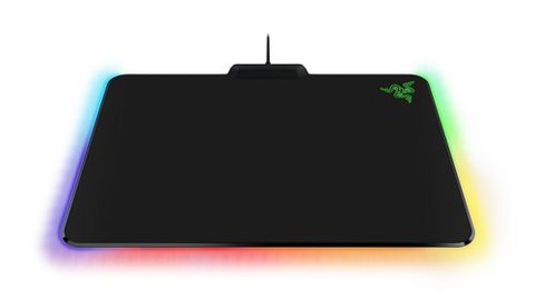 Razer Firefly Cloth Edition ön siparişe açıldı
