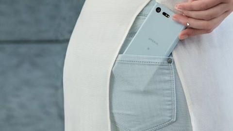 Sony Xperia XZ kamera örnekleri
