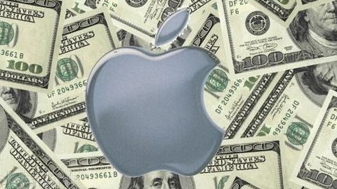 Tim Cook, Apple'ın 'politik' bir konudan ötürü vergi cezası aldığını iddia etti