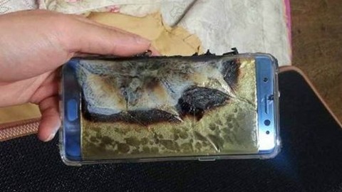 Hangi Galaxy Note 7 cihazları geri çağrıldı?