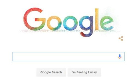 Google'ın ana sayfası değişiyor