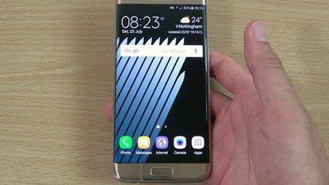 Samsung, Note serisini bırakacak mı?