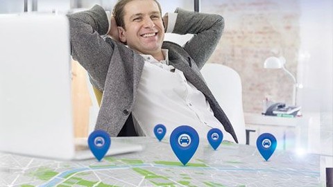 KOBİ’lere Turkcell’den 36 ay taksitli araç takip kampanyası