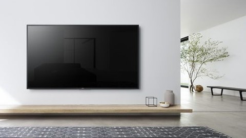 Sony en gelişmiş yeni BRAVIA 4K Profesyonel Ekranını tanıtıyor