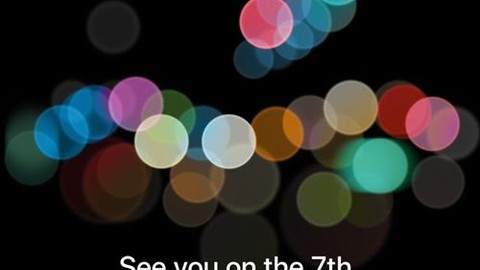 Apple Store, iPhone 7'ye özel olarak kapatıldı
