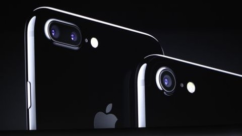 Apple iPhone 7 ve iPhone 7 Plus tanıtıldı! İşte tüm özellikleri!