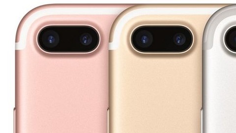 iPhone 7 Plus'ın kamera özelliği diğer iPhone'lara geliyor!
