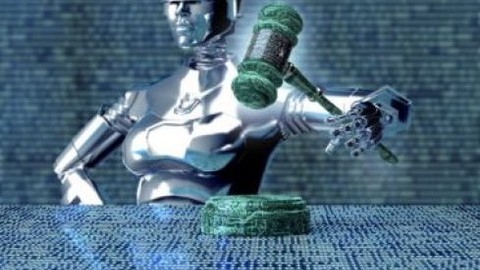 Robotlaşacak 19 iş kolu