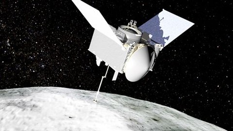 NASA'nın tarihi görevini canlı olarak izleyin