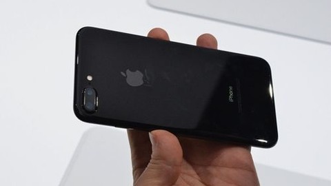 En sonunda bu da oldu: iPhone 7 patladı!