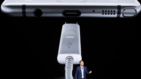 Batarya sorunu olan Galaxy Note 7'yi nasıl ayırt edersiniz?